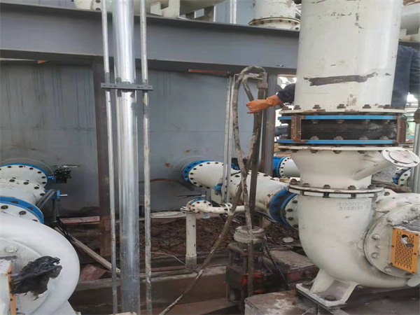 蓬莱镇设备基础沉降下沉注浆加固增加荷载