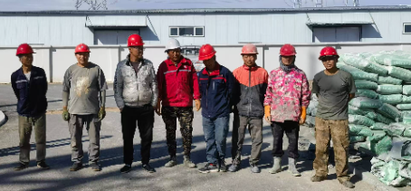 蓬莱镇厂房地基沉降注浆加固施工队伍怎么选